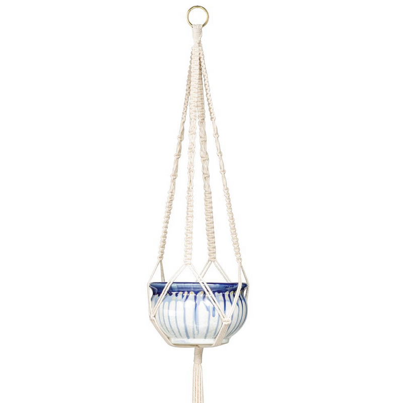 Serenity Hangers (2 Cotton Pack)