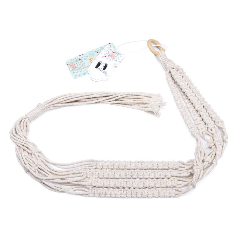 Serenity Hangers (2 Cotton Pack)