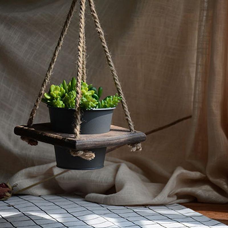 Plant Stack – The Geometric Planter